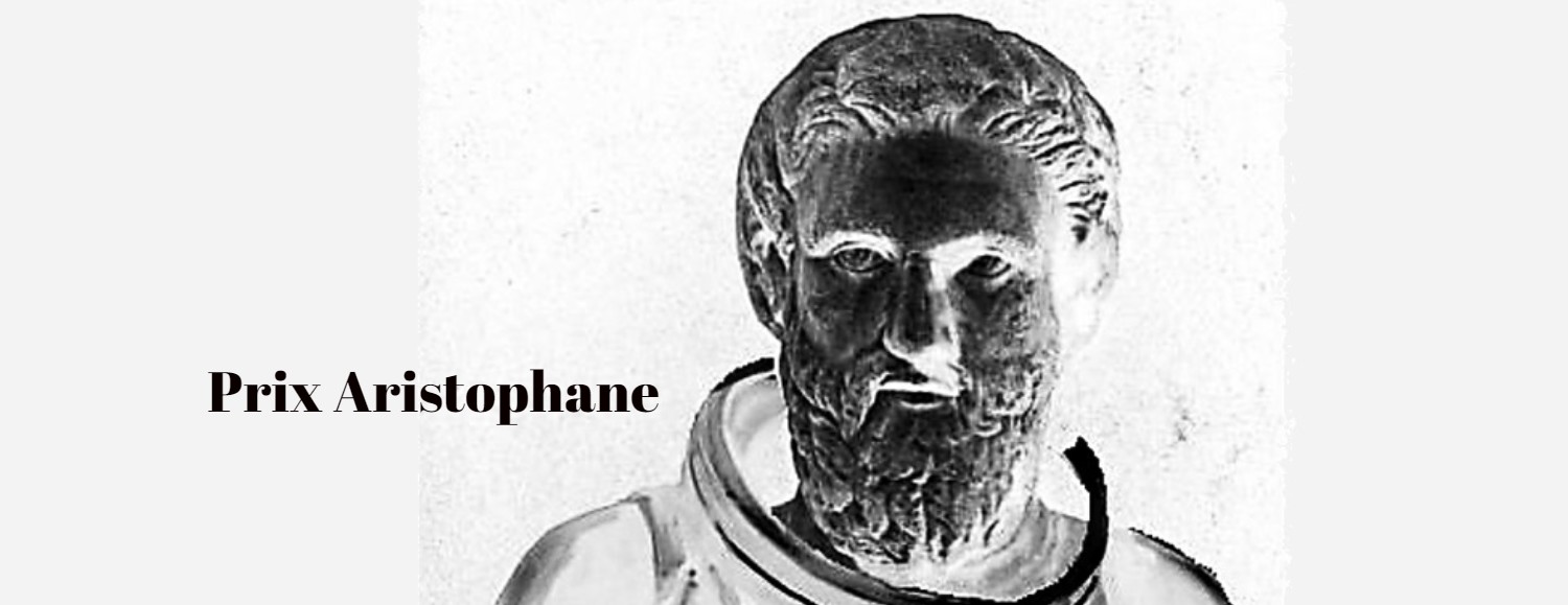 Le palmarès du prix de théâtre de science-fiction, le Prix Aristophane 2024.